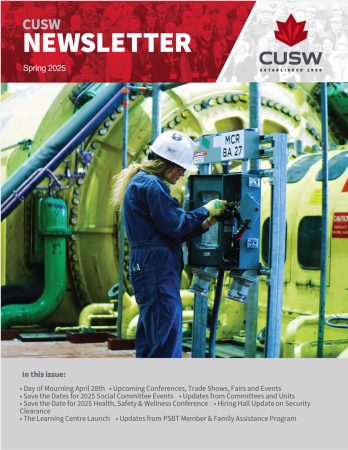 CUSW-Newsletter---Spring-2025-1
